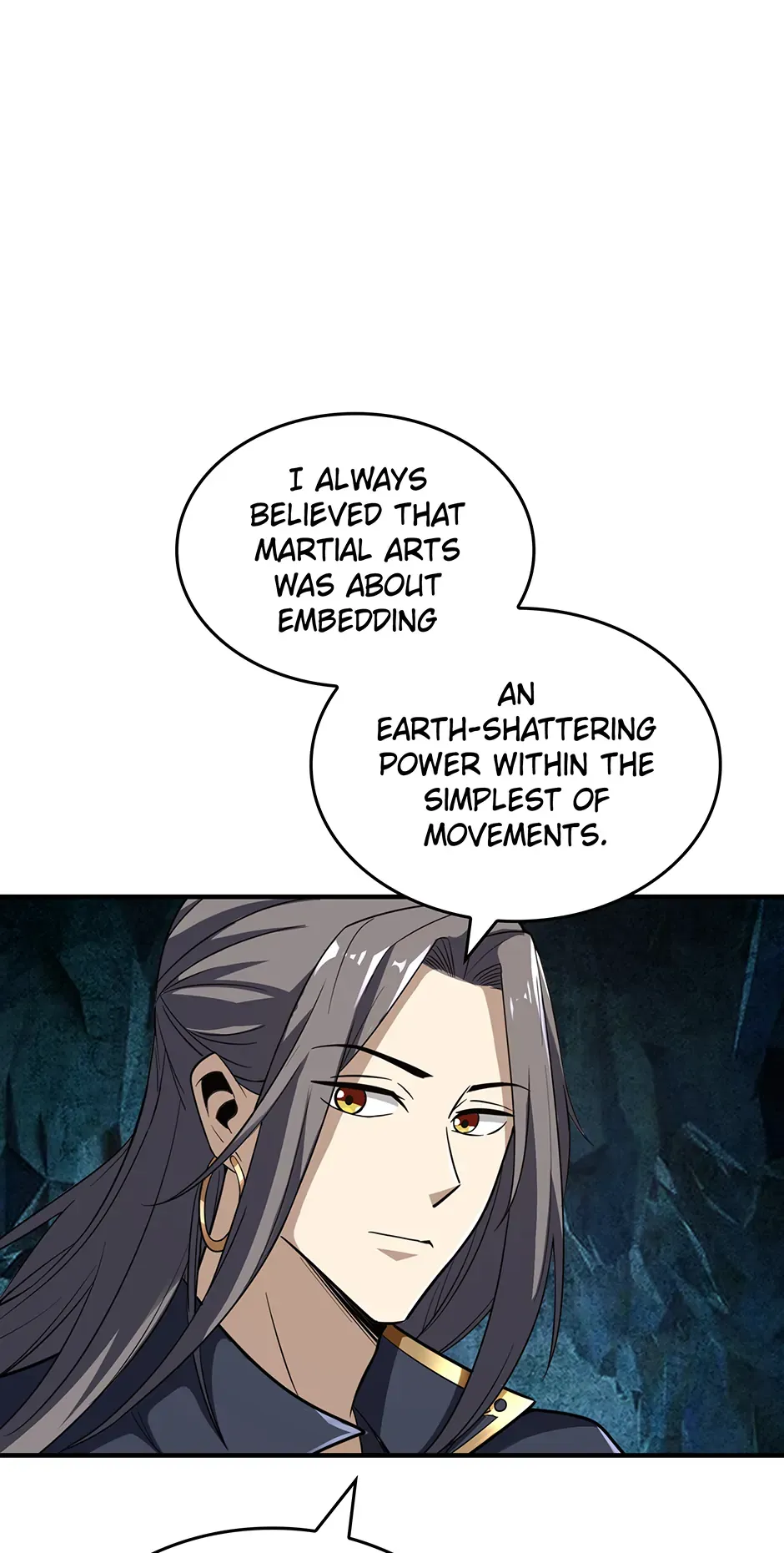I swallowed the heavenly demon Chapter 36 15